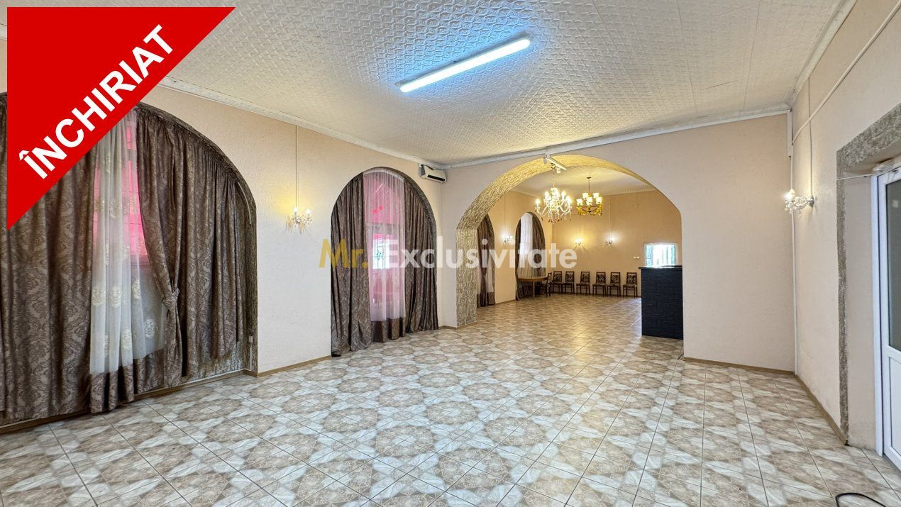 Spații de Inchiriat - Proprietate cu funcțiuni mixte – Str. Căplenilor Carei - Poză 30