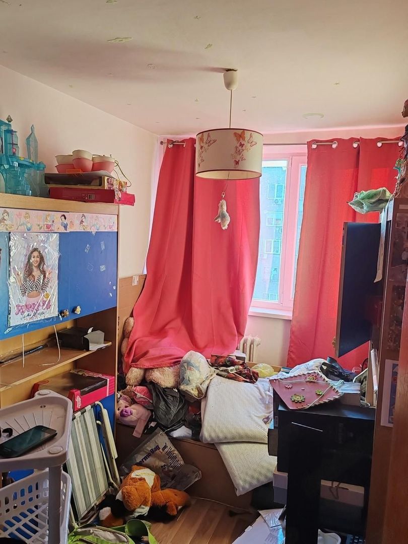 APARTAMENT 3 CAMERE APUSULUI - Poză 4