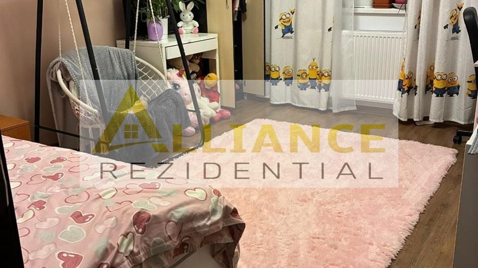 VILA POPESTI LEORDENI - GATA DE MUTAT - MOBILAT UTILAT - Poză 11