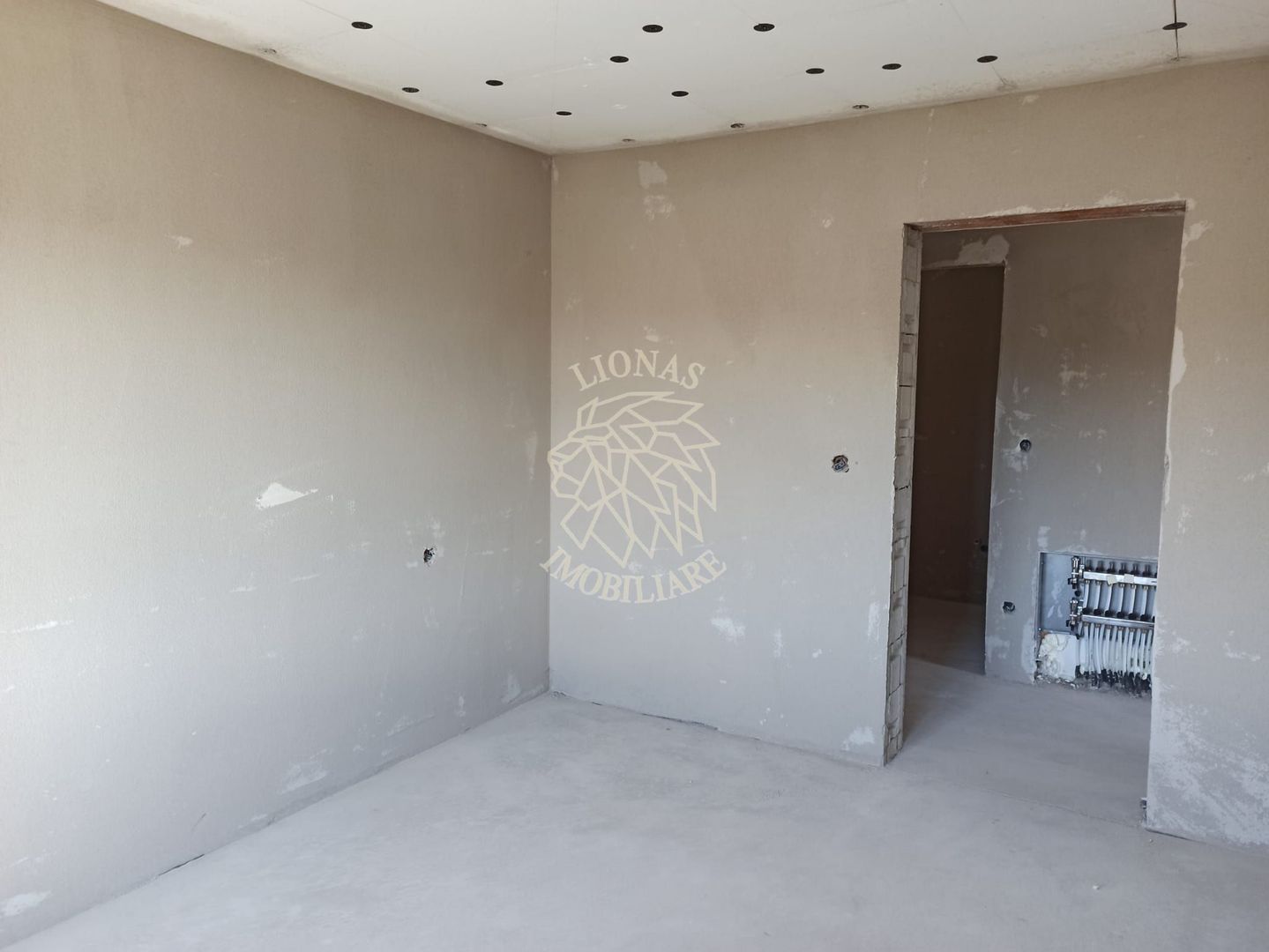 Casa 4 camere 116.5 mp+terasa 27 mp-teren 500 mp-Zona La Soare - Poză 2