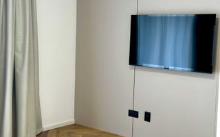 Apartament 2 camere 49mp | balcon | parcare | cartier Intre Lacuri - Poză 4