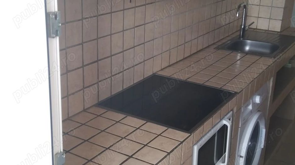 BRASADAS vinde ap 3 cam etaj 7/10 Piata Somes. - Poză 8