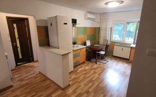 De inchiriat, 2 camere, bucatarie inchisa, mobilat- utilat, Metrou Favorit - Poză 6
