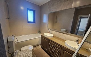 Casa 4 camere | Parcul Mogosoaia | Drum privat cu bariera | P+1+Pod | Semineu - Poză 13