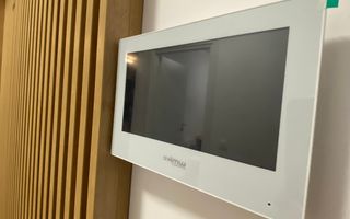 Apartament 2 camere NOU, prima închiriere, Băneasa, parcare - Poză 17