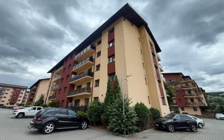 Apartament pe 2 niveluri, 2 dormitoare si 2 bai, Stejarului - Poză 11
