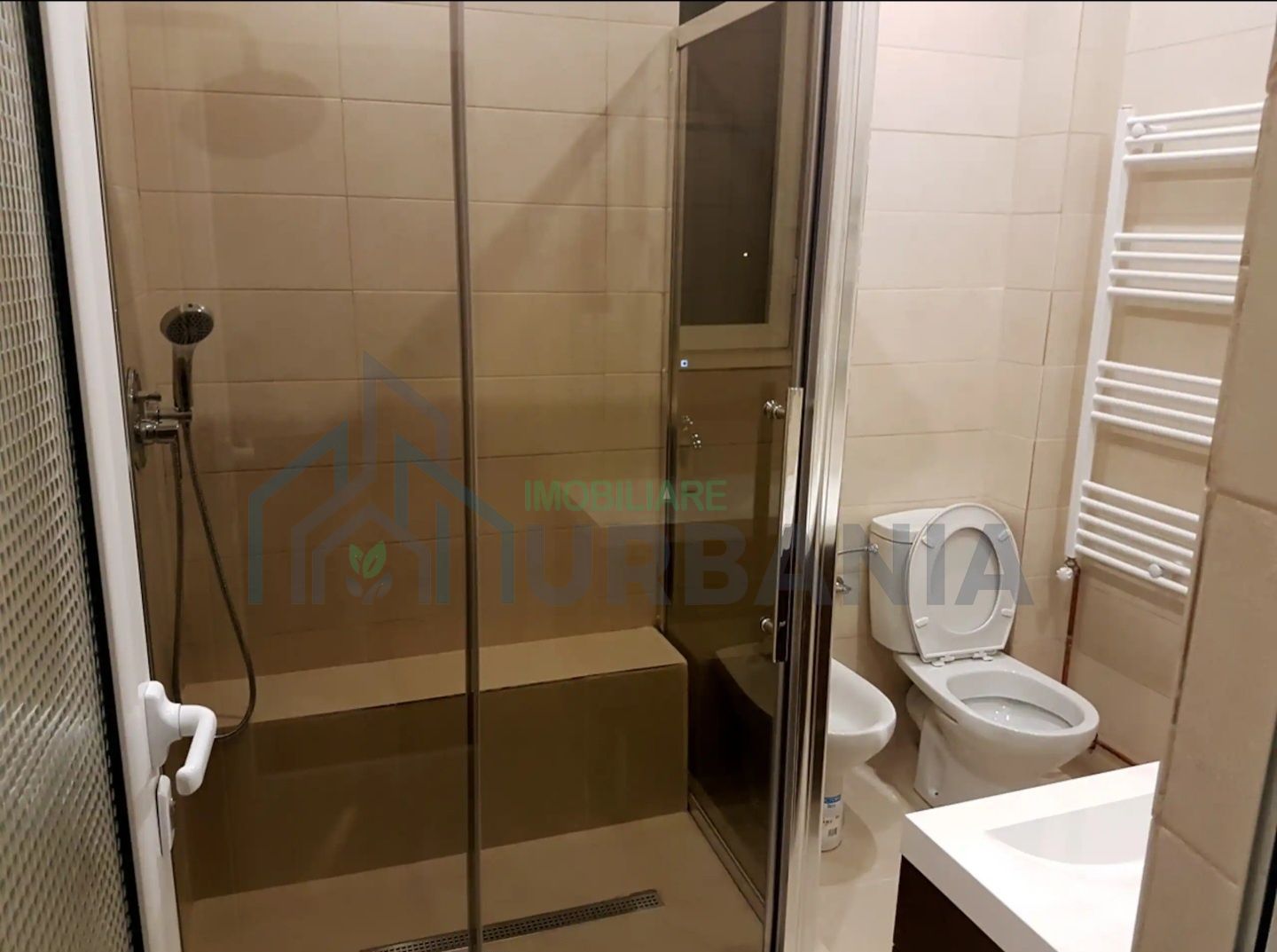Vând apartament cu 1 cameră - Poză 8
