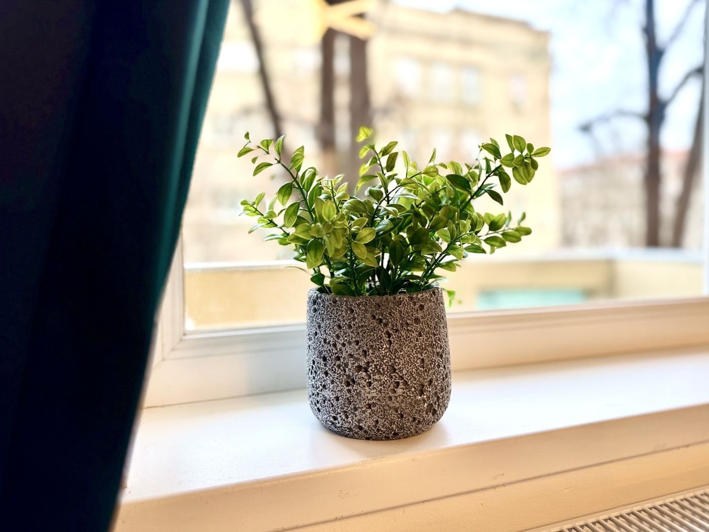 2 camere central vis-a-vis de Posta Mare - Poză 7