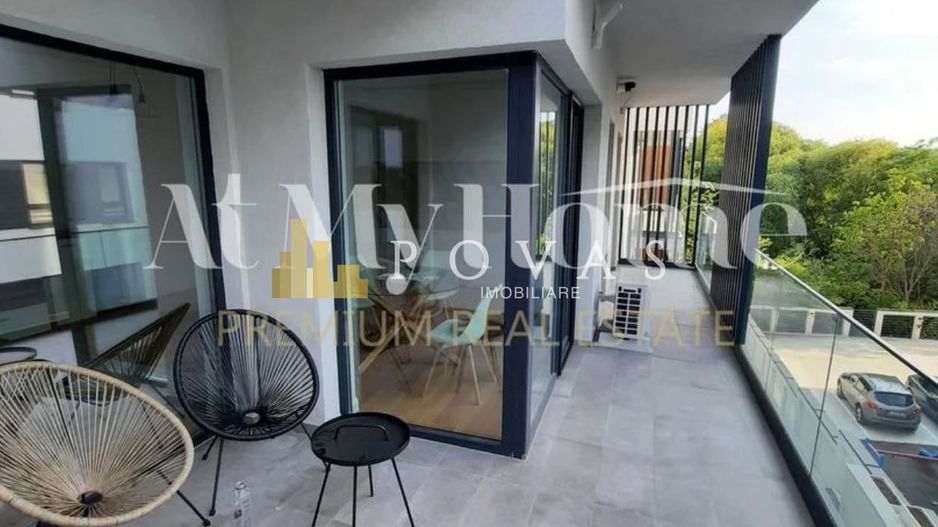 Vanzare Apartament 2 Camere Iancu Nicolae - Baneasa - Poză 2