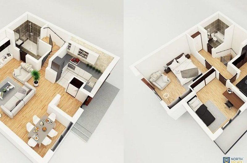 Direct de la dezvoltator, vila cu 4 camere in Atta Residence-sector 6 - Poză 19