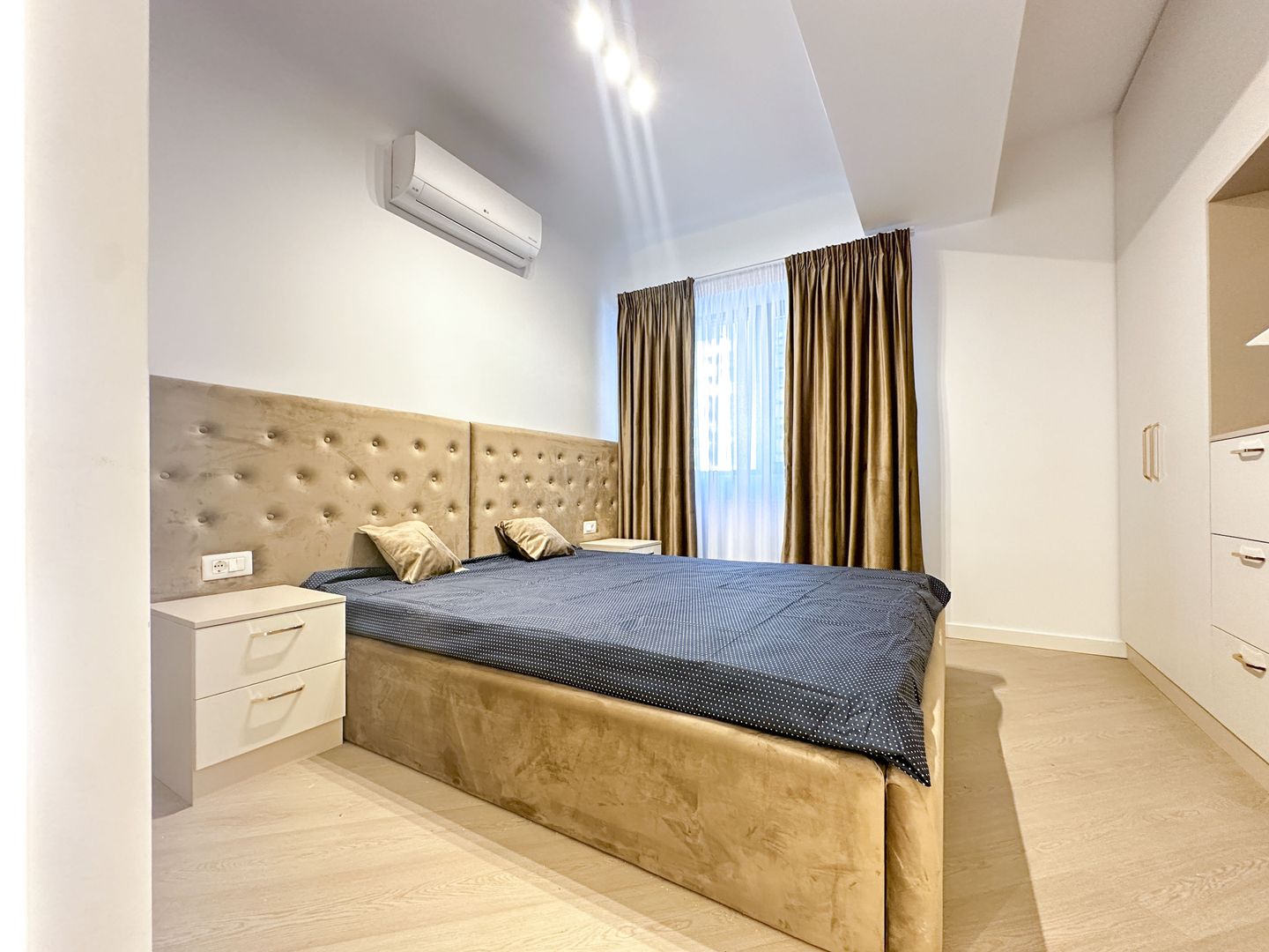 Apartament 3 camere I parcare subterană I centrală proprie - Poză 13