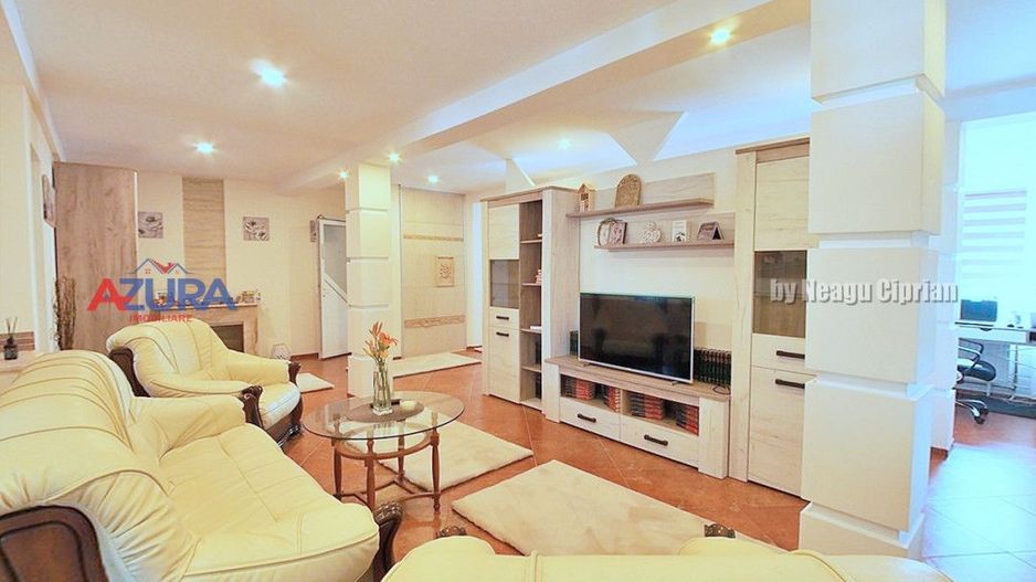 AZURA Imobiliare Pitesti - Casa Gavana Pozitie Excelenta - Poză 4