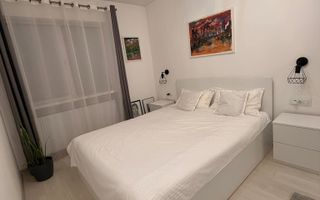 🏡 Apartament 2 camere | Cetate – Zona A | Renovat complet | Mobilat & - Poză 2