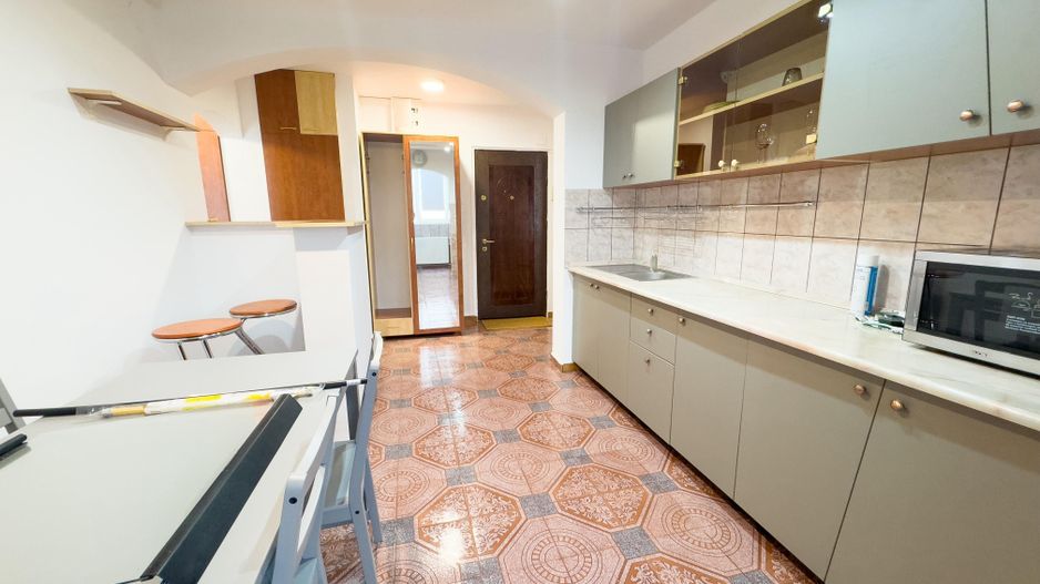 Apart 2 camere Lacul Tei facult constructii Alexandru cel Bun bloc 85 - Poză 9