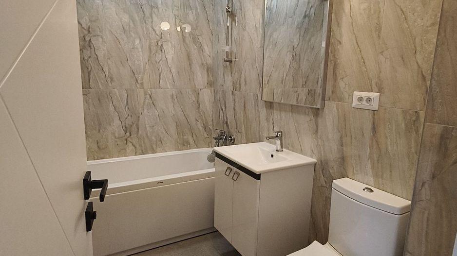 Garsoniera | Vitan Barzesti| Centrala proprie - Poză 5