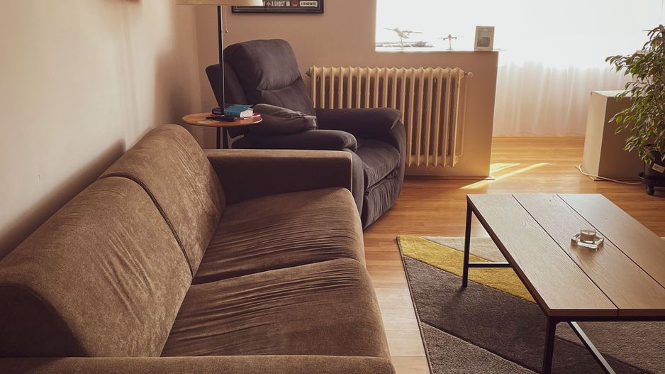 3 camere | Imobil solid | Spatii verzi comune | Anexa depozitare - Poză 3