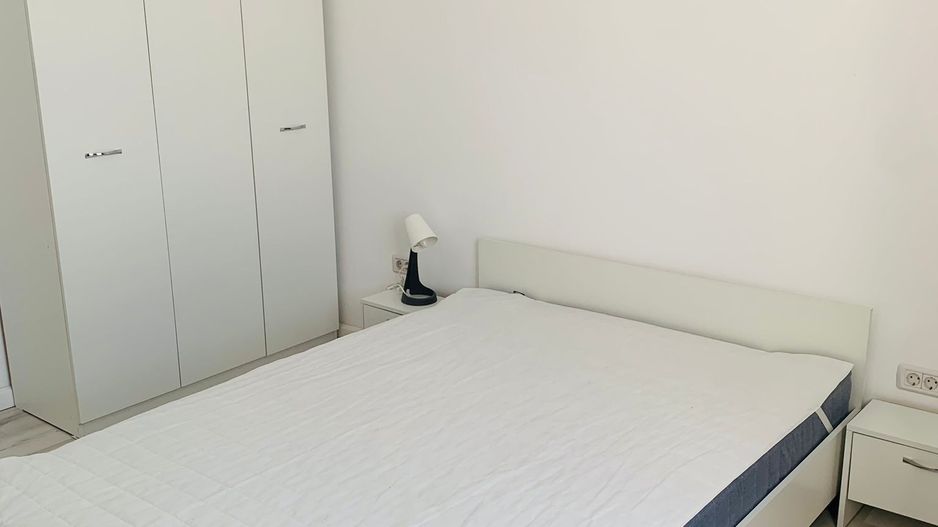 Apartament 2 camere  Bragadiru Sos Alexandriei - Poză 8