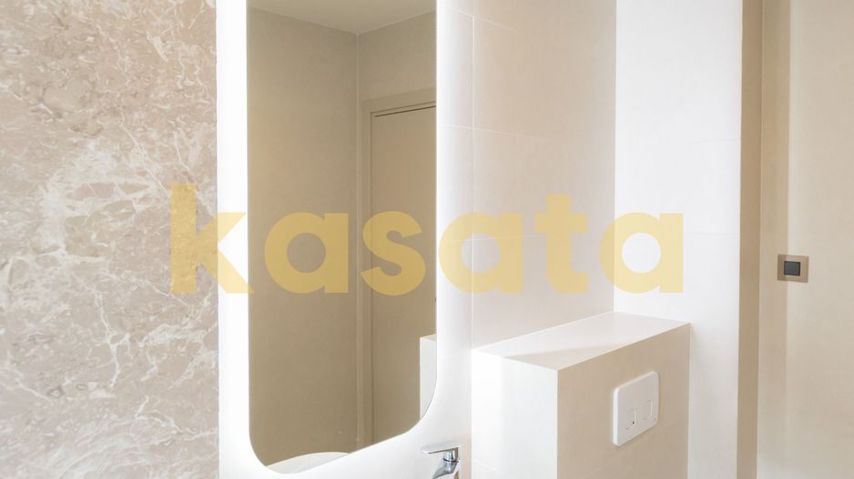 2 camere I ARQA Jolie Village I Iancu Nicolae I 84 mp I 2 bai - Poză 8