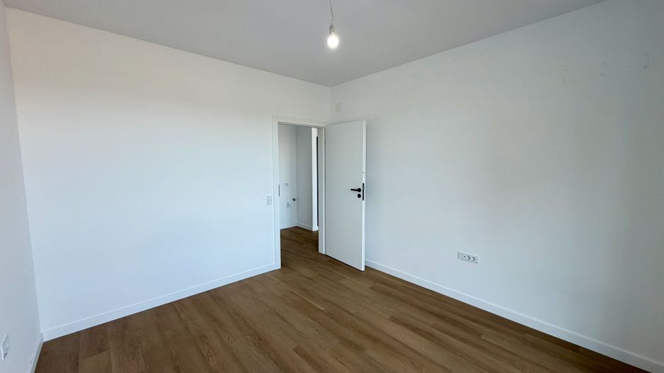 Apartament 2 camere tip studio | terasă 13 mp | Alphaville Distrikt - Poză 6