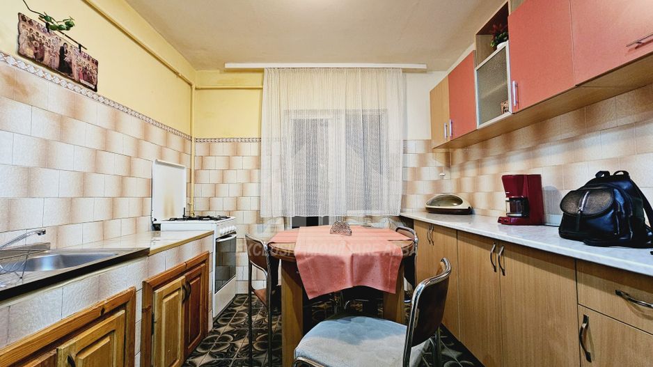 Apartament cu 2 camere decomandate, Ampoi 3 - Poză 3