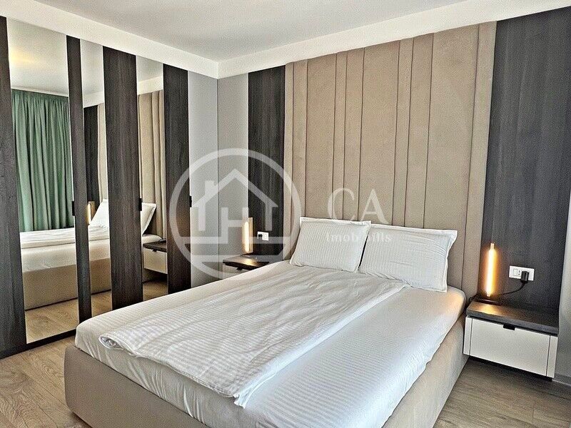 Apartament de inchiriat cu 3 camere in WEST RESIDENCE, Oradea - Poză 6