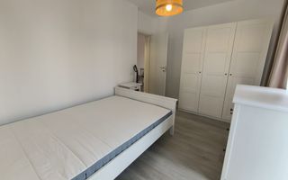 Apartament 2 camere Parcul Carol-Viilor prima inchiriere - Poză 4