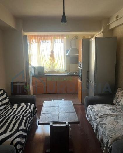 Apartament 2 camere, semidecomandat, 55 mp, Tătărași, Penta, bloc nou, etaj 4, mobilat și utilat, Iași - Poză 1