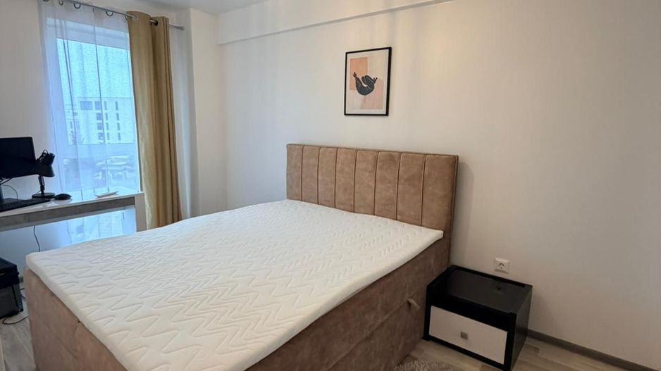 Apartament 2 camere, etaj intermediar, garaj, zona Corneliu Coposu - Poză 7