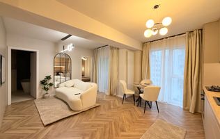 Apartament la cheie / Zona Fabricii de sport / Dambul Rotund