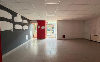 Spațiu comercial cu vizibilitate și acces excelent/ Șoseaua Pantelimon - Poză 9