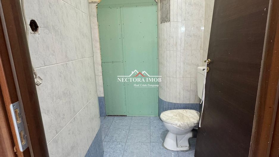 NECTORA IMOB-Spatiu comercial cu 2 intrari, 2 bai, 120 mp, Prima Shops - Poză 10