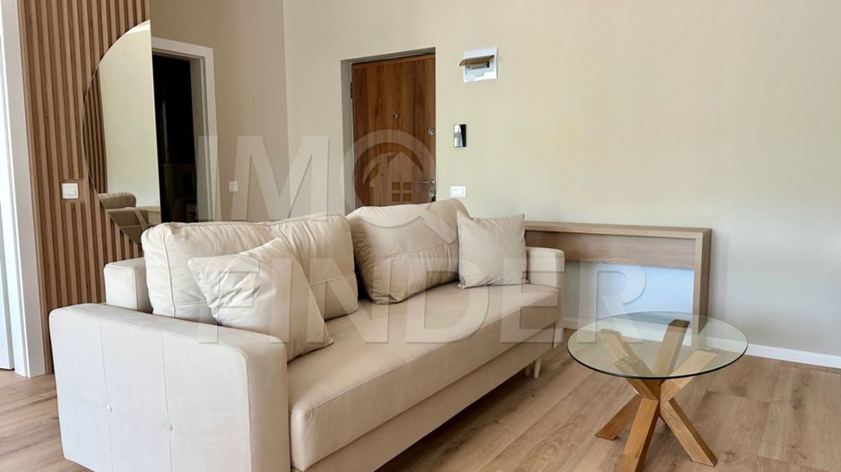 Apartament 2 camere premium | Imobil nou 2025 | Zona Vivo - Poză 5