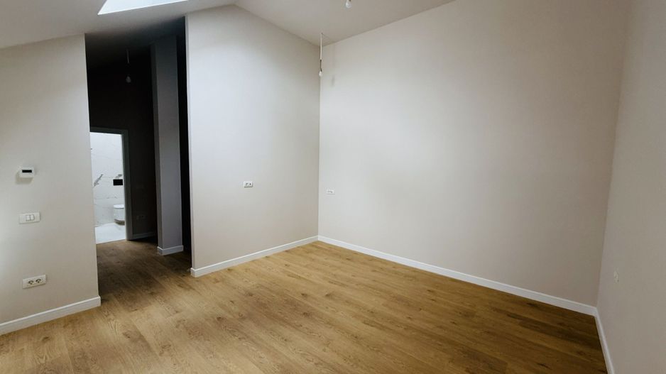 Complexul Studențesc | 3 camere | Scară interioară | 94 mp | Parcare privata - Poză 9