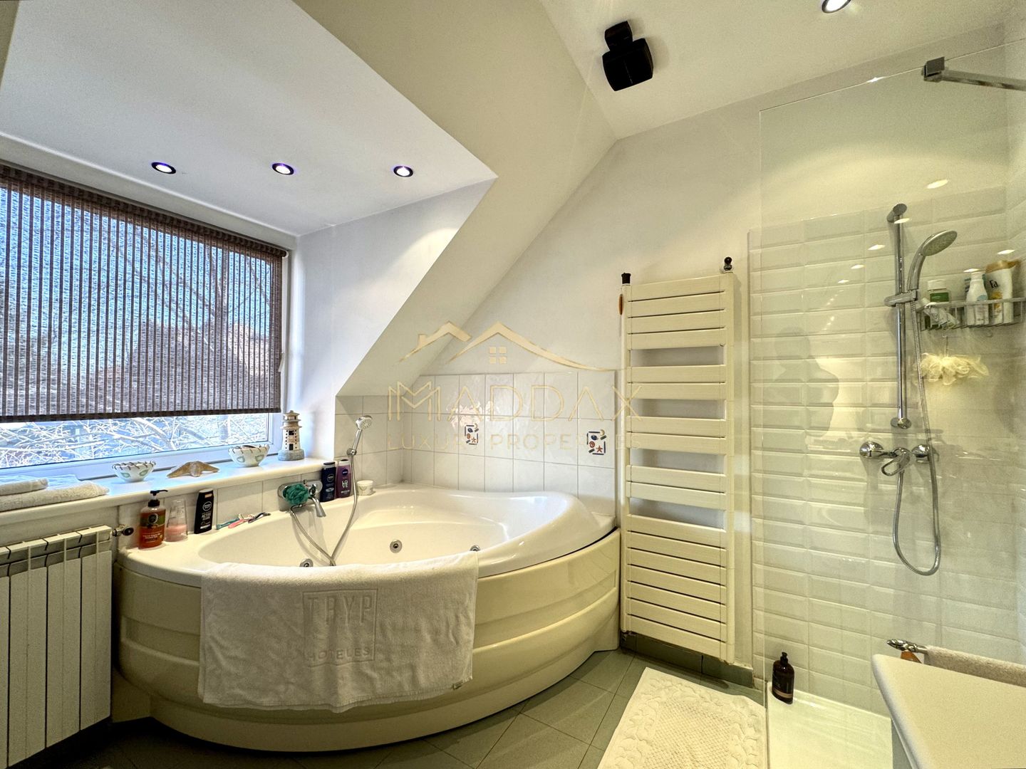 Apartament in Vila *142mp* / *100mp curte proprie* / Garaj // Kiseleff - Poză 20