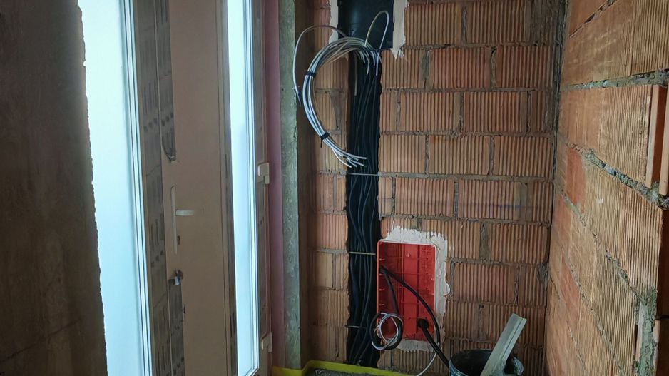 Casa la cheie in CRISTIAN pe Parter, zona de vile,250.000 euro - Poză 6