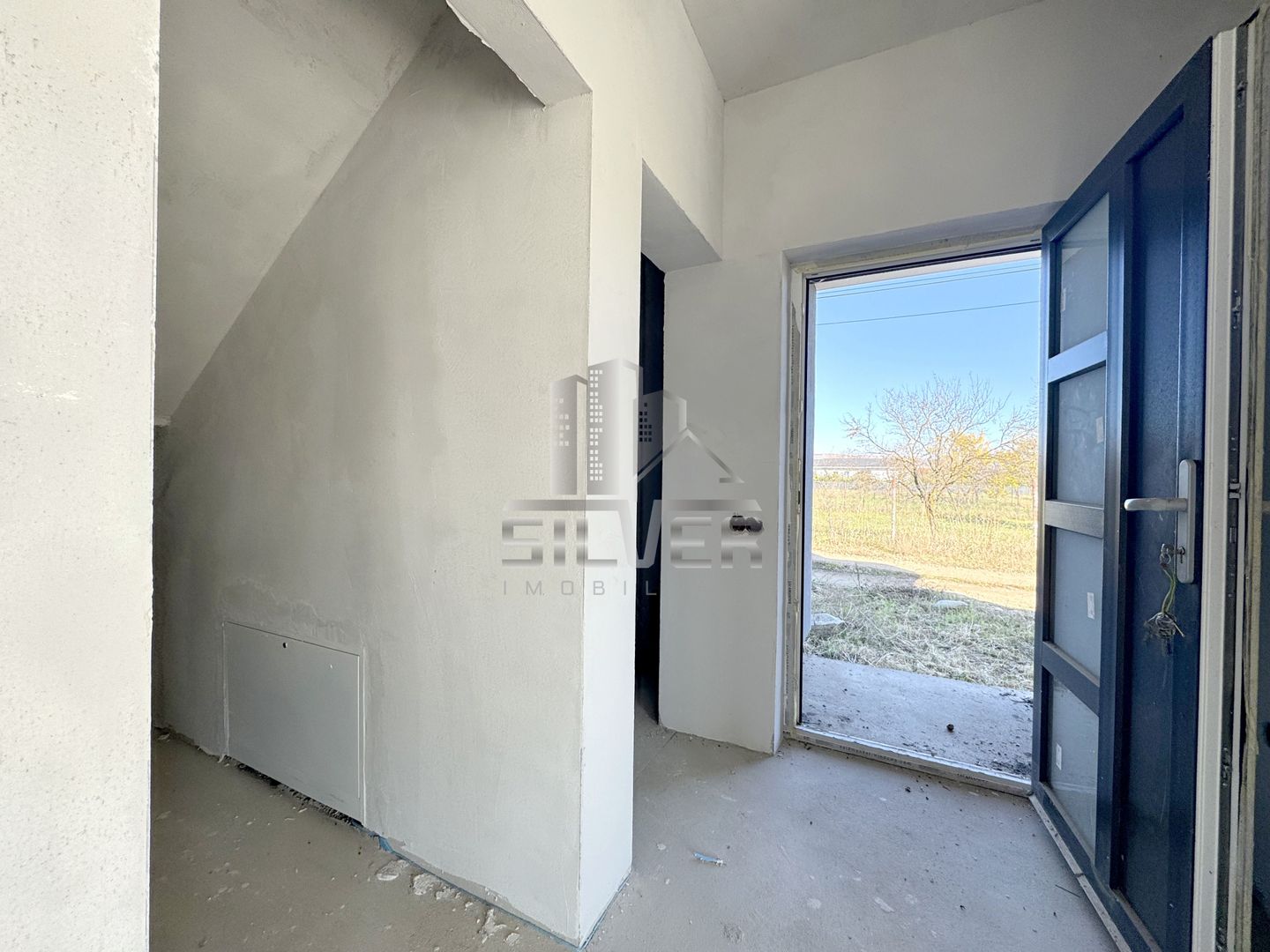 Case  tip duplex in zona centrala Gilau. - Poză 21