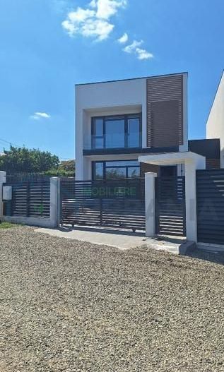 Casă modernă NZEB în Hlincea, la 3 km de Bulevardul Poitiers - Poză 1