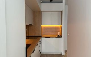 Apartament 2 camere de inchiriat ArtCity by Bog'Art - Poză 5