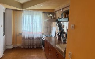 Apartament 3 camere- George Enescu - Poză 10