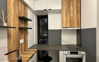 One Cotroceni Park I Loc de parcare inclus varianta mare I 2 Camere - Poză 3