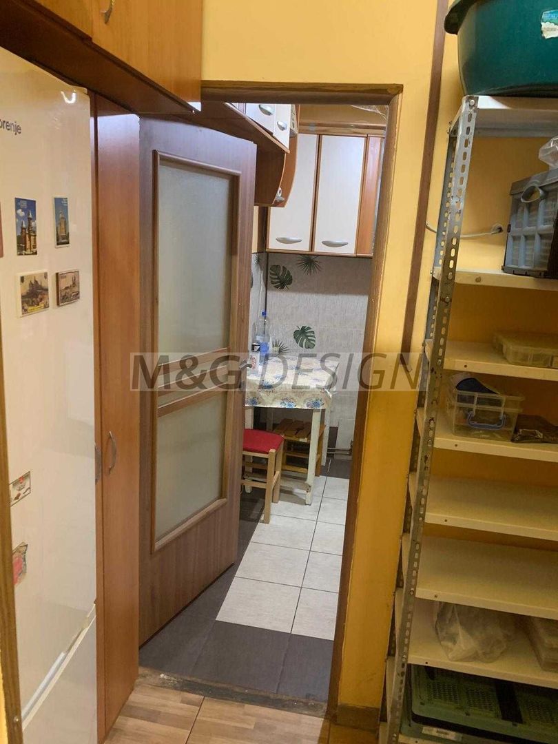 Apartament 1 camera zona Badea Cartan - Poză 7