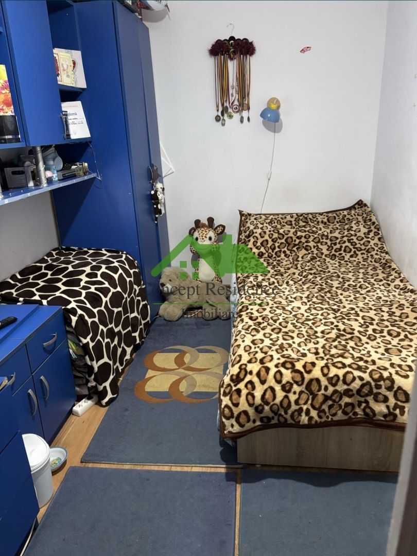 Vand apartament 2 camere, etaj 1,  Jupiter - Poză 4