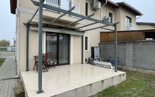 Duplex complet mobilat si utilat - langa Valery - Mosnita Noua - Poză 13