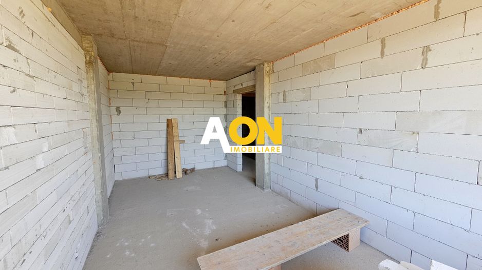 Apartament 2camere, în zonă rezidențială exclusivistă, Cetate - Poză 4