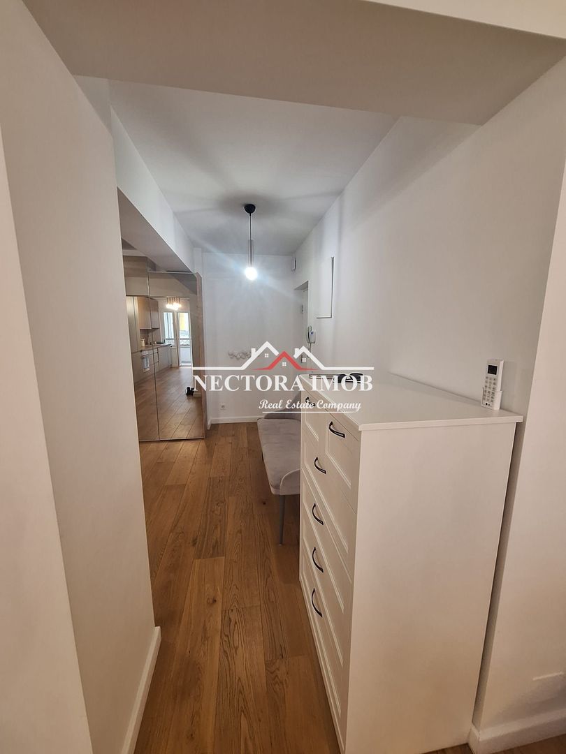 NECTORA IMOB-Apartament spectaculos Ultracentral 3 cam, Pietonala,85mp - Poză 14