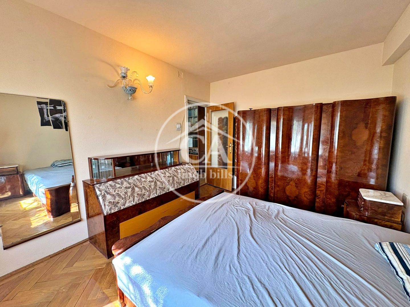 Apartament cu 2 camere de inchiriat in zona Spitalul Judetean, Oradea - Poză 7