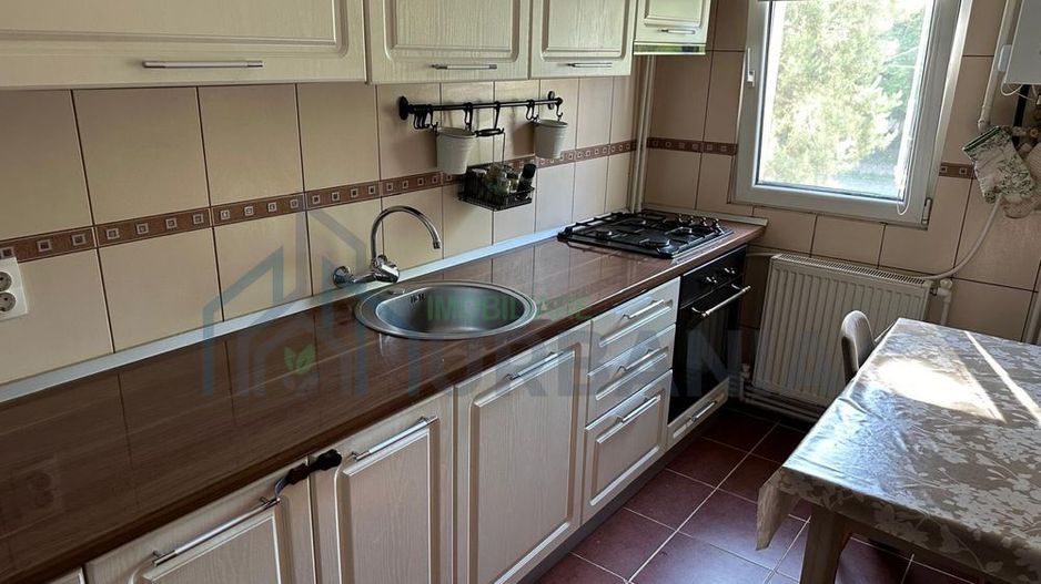 Apartament 2 cam decomandat, la bulevard, CUG - Poză 3