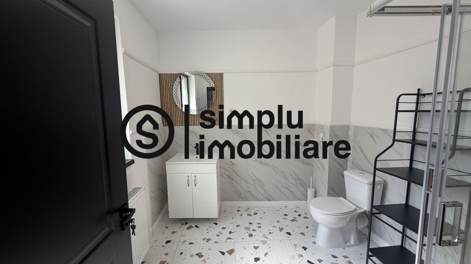 Garsoniera, ultracentral - 400 Euro - Poză 8