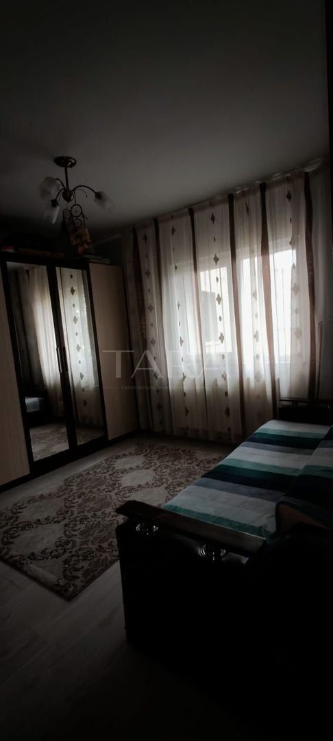 Apartament 3 camere de vânzare, 68 mp. Locație ideală pentru familie. - Poză 3