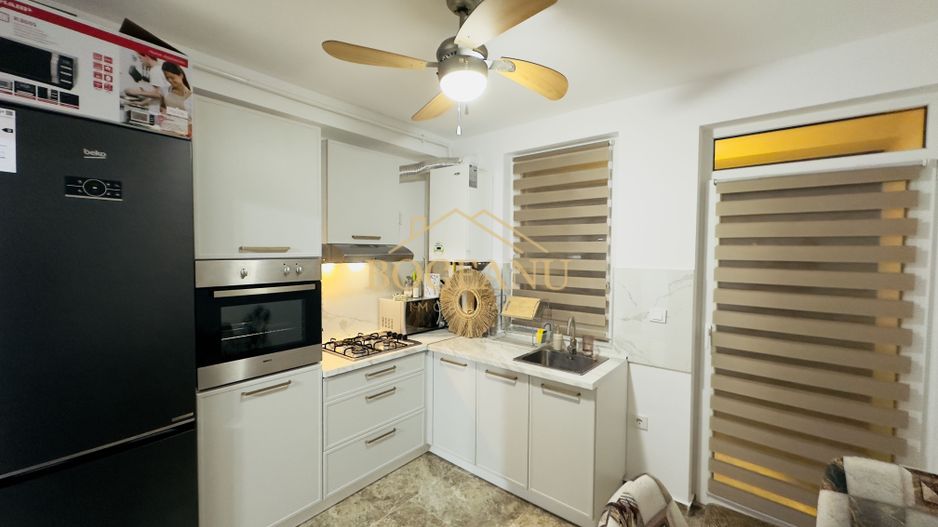 BG32-Casa Moderna 3 camere-Giroc - Poză 7